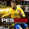 PES 2016 Pro Evolution Soccer