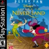 Peter Pan Return to Neverland