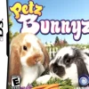 Petz Bunnyz DS Game