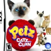 Petz Catz Clan DS Game