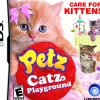 Petz Catz Playground DS Game