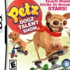Petz: Dogz Talent Show DS Game
