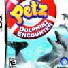 Petz: Dolphinz Encounter DS Game