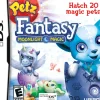 Petz Fantasy: Moonlight Magic DS Game