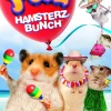 Petz: Hamsterz Bunch