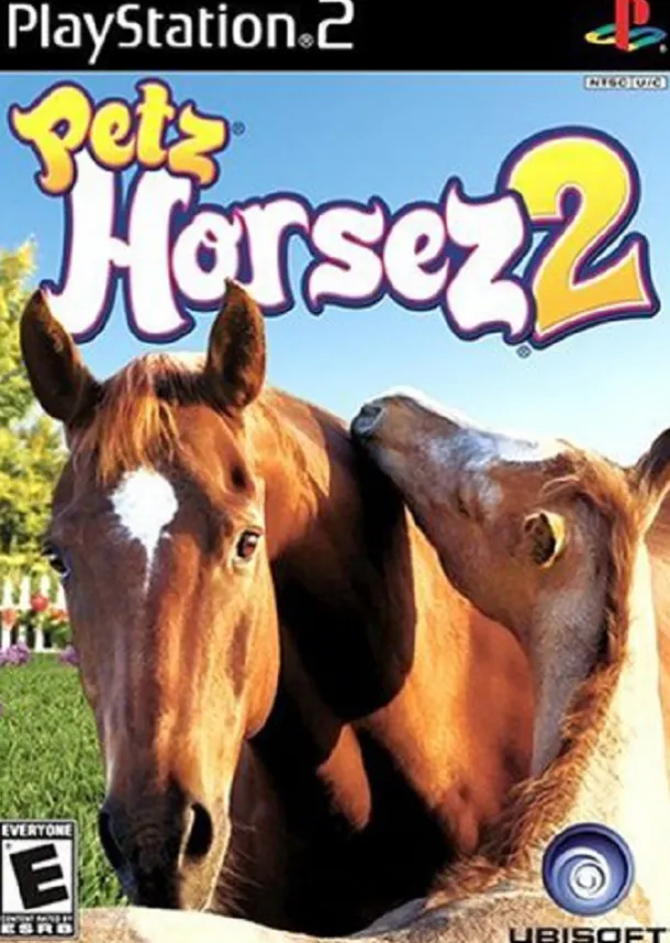 Petz Horsez 2
