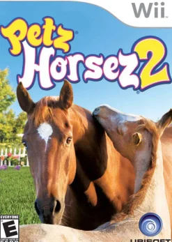 Petz Horsez 2
