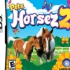 Petz Horsez 2 DS Game