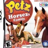 Petz Horsez Family