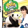Petz Rescue Wildlife Vet DS Game