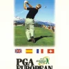 PGA European Tour