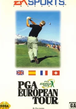 PGA European Tour