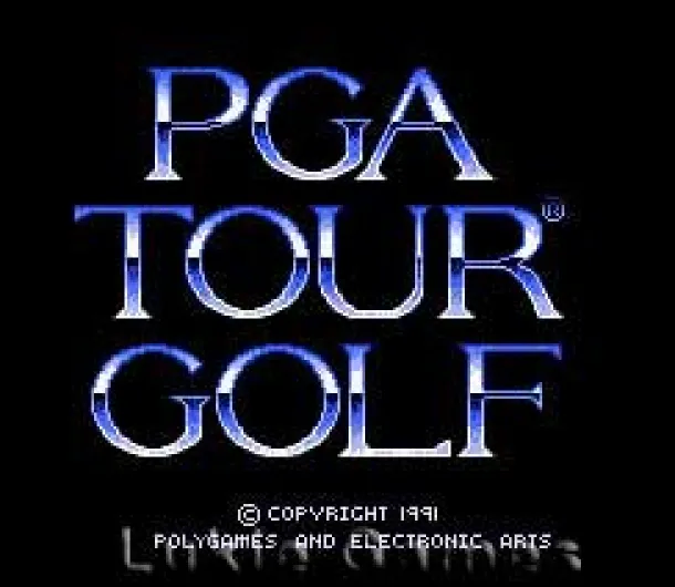 PGA Tour