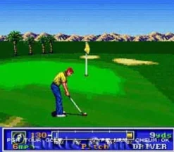 PGA Tour