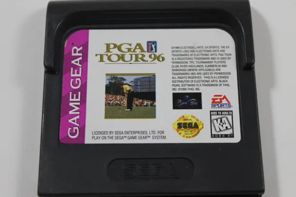 PGA Tour 96