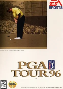 PGA Tour 96