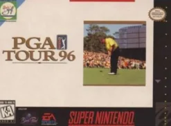 PGA Tour 96