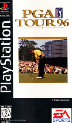 PGA Tour 96
