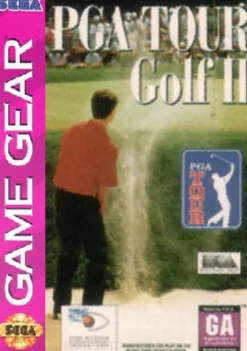 PGA Tour Golf 2