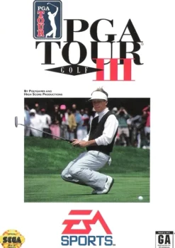 PGA Tour Golf 3