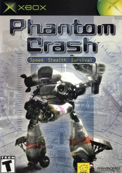 Phantom Crash
