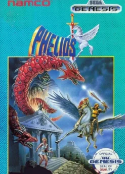 Phelios