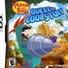 Phineas & Ferb: Quest for Cool Stuff