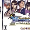 Phoenix Wright Ace Attorney Trials and Tribulations DS Game