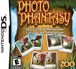 PHOTO PHANTASY