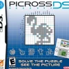 Picross DS DS Game