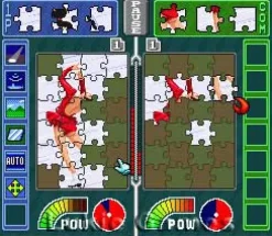 Pieces