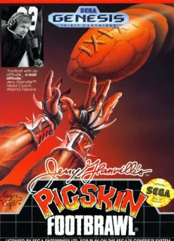 Pigskin Footbrawl