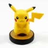 Pikachu Amiibo (Super Smash Bros)