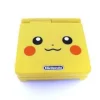 Pikachu Game Boy Advance SP Backlit System - Discounted