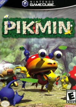 Pikmin