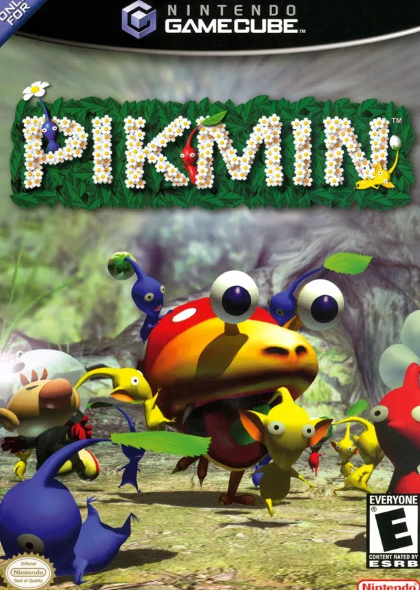 Pikmin