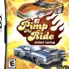 Pimp My Ride Street Racing DS Game