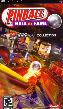 Pinball Hall of Fame The Williams Collection