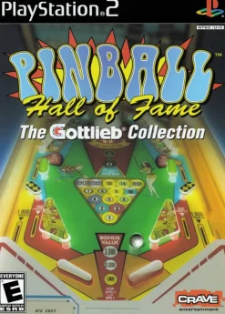 Pinball Hall of Fame The Gottlieb Collection