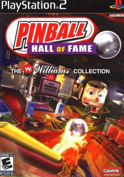 Pinball Hall of Fame: The Williams Collection