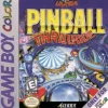 Pinball Thrillride
