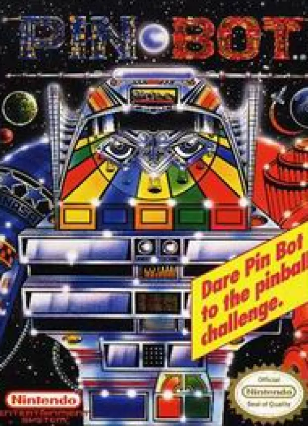 PinBot