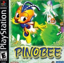 Pinobee