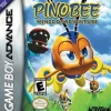 Pinobee Wings of Adventure