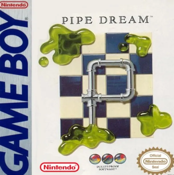 Pipe Dream