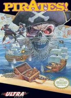 Pirates
