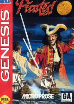 Pirates Gold