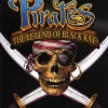 Pirates Legend of Black Kat