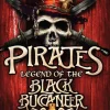 Pirates Legend of the Black Buccaneer