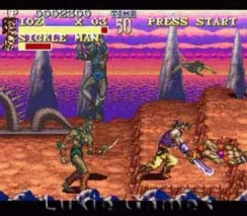Pirates of Dark Water